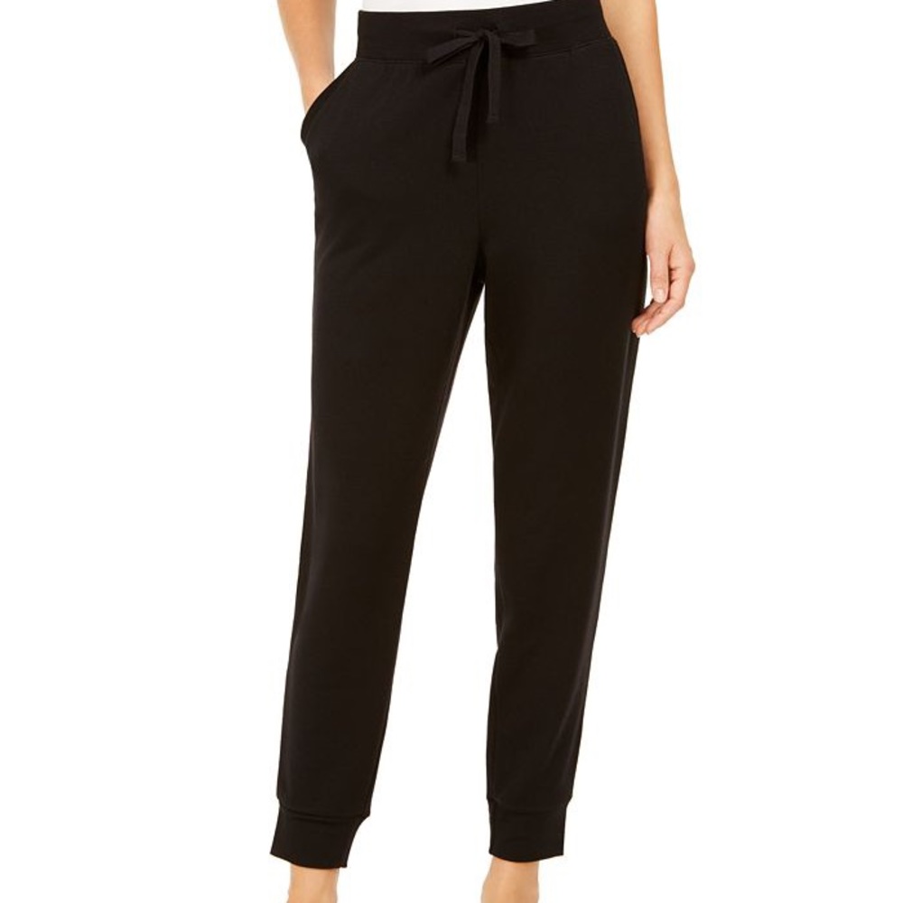 NWT LOUNGE HOOK UP JOGGER WITH POCKETS SUPER SOFT